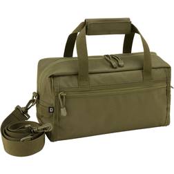 Brandit Utility Bag Medium (Oliven, One Size)