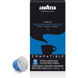 Lavazza Premium Coffee Corp Nespresso OriginalLine