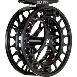 Sage Fly Fishing Click Fluehjul Stealth