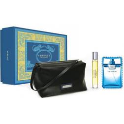 Versace Man Eau Fraiche Gift Set