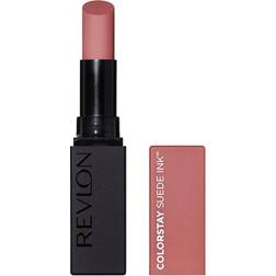 Revlon ColorStay Suede Ink Lipstick 001 Gut Instict