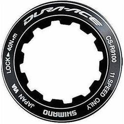 Shimano Låsring Dura-Ace CS-R9100