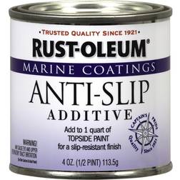 Rust-Oleum Marine Coatings Anti-Slip Additive Marine Paint Additive White