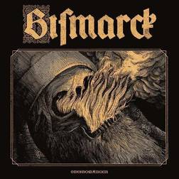 Bismarck Oneiromancer (Vinyl)