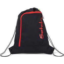Satch Turnbeutel 44 cm - Fire Phantom