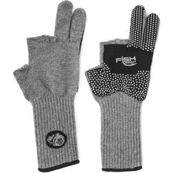 Fly-Dressing Bauers Grandma Two Finger Wool Glove L/XL