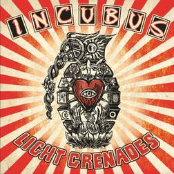 Light Grenades (Vinyl)