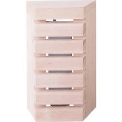 Airam Sauna LED Væglampe 8 W