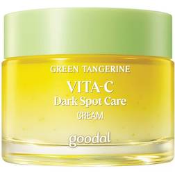 Goodal Green Tangerine Vita C Dark Spot Care Cream 1.7fl oz