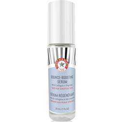 First Aid Beauty Bounce-Boosting Serum with Collagen + Peptides 30ml
