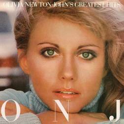 Olivia Newton-John Olivia Newton-John's Greatest Hits (Vinyl)