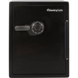 Sentrysafe 2-cu ft Fireproof with Lock