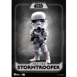 Star Wars Figura stormtrooper egg attack