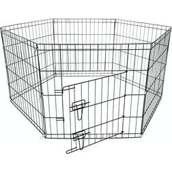 Trekker PENTUAITAUS 6-PANEELIA M 76X61CM