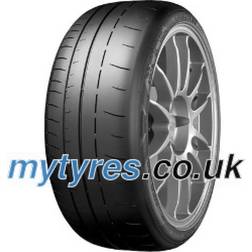 Goodyear Eagle F1 Supersport RS 255/35 ZR20 97Y XL N0