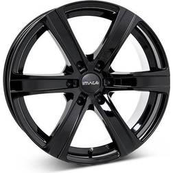 Image Gloss Black 8.5x20 6/139.7 ET30