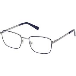 Guess GU50074 092 De Vue Homme Bleues (Seulement Monture)