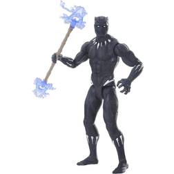 Marvel Black Panther 6-inch Black Panther