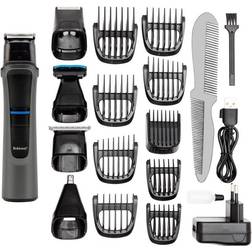 Rubicson Multitrimmer Set