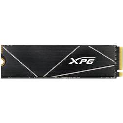 Adata XPG Gammix S70 Blade AGAMMIXS70B-4T-CS 4TB