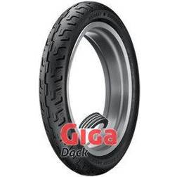 Dunlop D 401 F 100/90-19 Tire