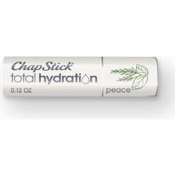 ChapStick Total Hydration Essential Oils Peace Lip Peppermint Lip Balm