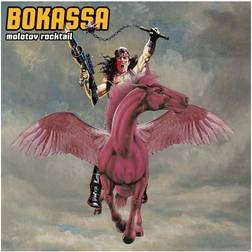 Bokassa Molotov Rocktail (Vinyl)