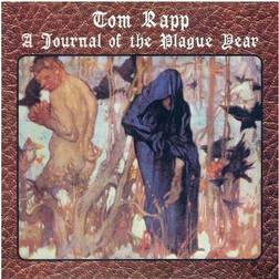 Journal of the Plague Year (Vinyl)