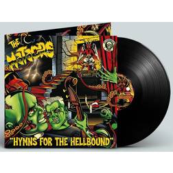 The Meteors - Hymns For The Hellbound (Vinyl)