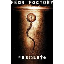 Fear Factory Obsolete (Vinyl)