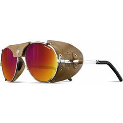 Julbo Cham Mountain Silver/Havana Frame Spectron 3