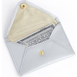 ROYCE New York Envelope Card Case - N/A