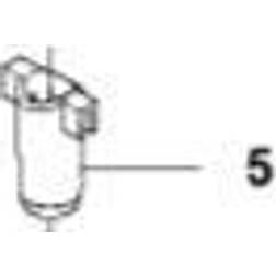 Husqvarna Bracket 5744690-01