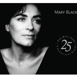 Mary Black Best From Twenty Five Years (Vinyl)