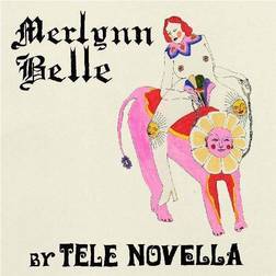 Merlynn Belle (Vinyl)