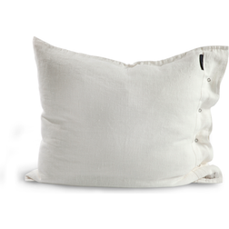 Lovely Linen Misty 50x60 Örngott Vit