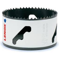 Lenox T30056-56L Bi-Metal Holesaw 89mm