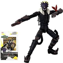 Bandai ANIME HEROES DIGIMON BEELZEMON