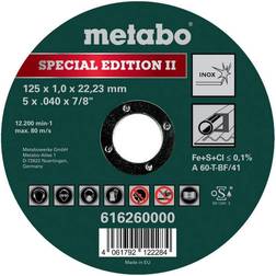 Metabo 616260000 1 stk