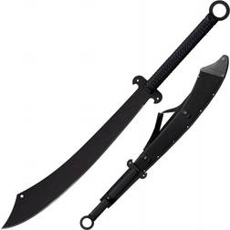 Cold Steel Chinese Sword 2017 Model Machete