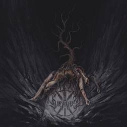Sicarius God of Dead Roots (Vinyl)