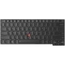 Lenovo 00PA478, Tastatur, Svensk, ThinkPad