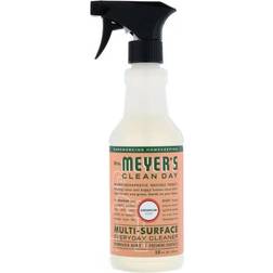 Mrs. Meyer's Clean Day, Muti-Surface Everyday Cleaner, Geranium Scent