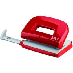 Novus E 210 hål