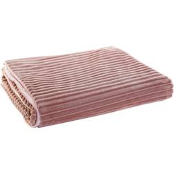 Dkd Home Decor S3037891 Filt Rosa (200x150cm)