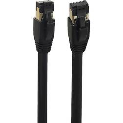MicroConnect Patch-kabel S/FTP CAT 8.1