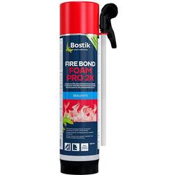 Bostik Fogskum Pu-Foam Pro 2-K 0,4L 1st
