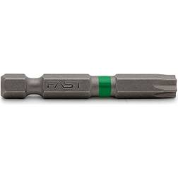 Fast Bits T40 50mm X-shape 3-p