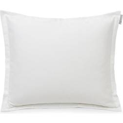 Lexington Hotel Funda de almohada Blanco (60x50cm)