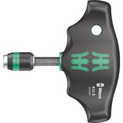 Wera 05023404001 416 R Bit-Holding Colour Hex Head Screwdriver